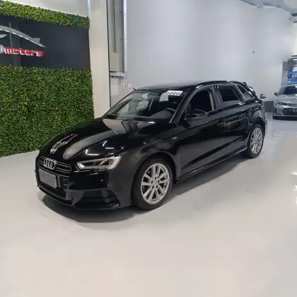 AUDI A3 2020