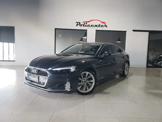 AUDI A5 2022