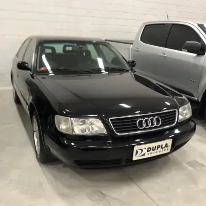 AUDI A6 1995