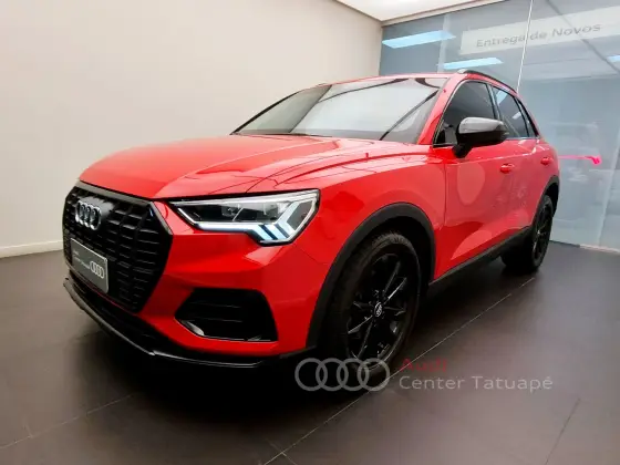 AUDI Q3 2020