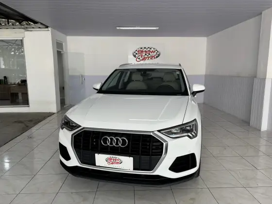 AUDI Q3 2020