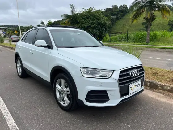 AUDI Q3 2016