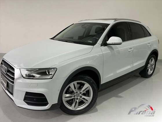 AUDI Q3 2019