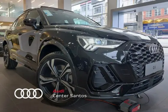 AUDI Q3 2025