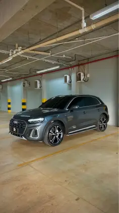 AUDI Q5 2023