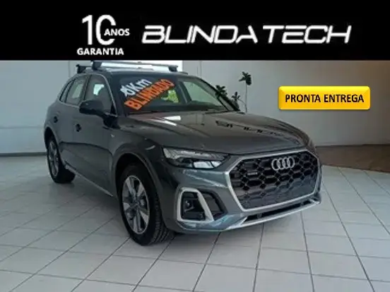 AUDI Q5 2024