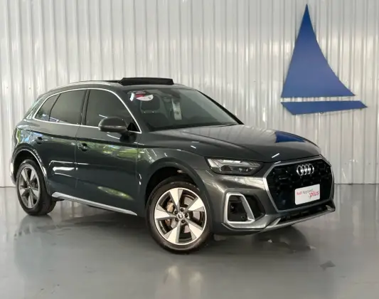 AUDI Q5 2022