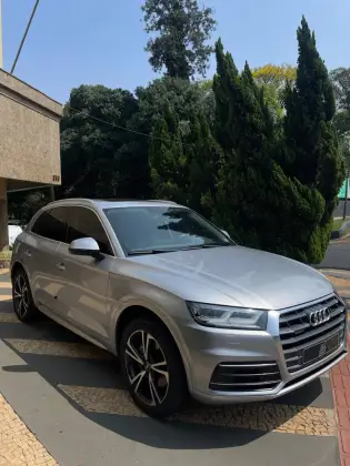 AUDI Q5 2018