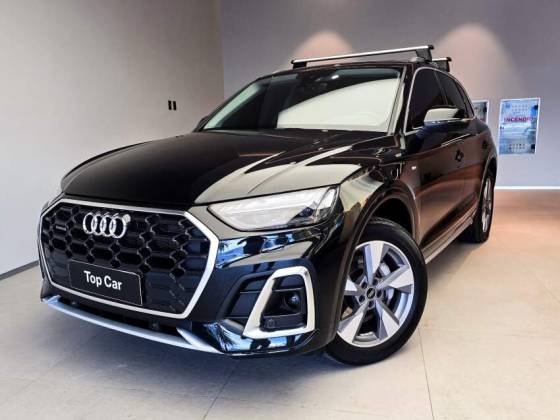 AUDI Q5 2023