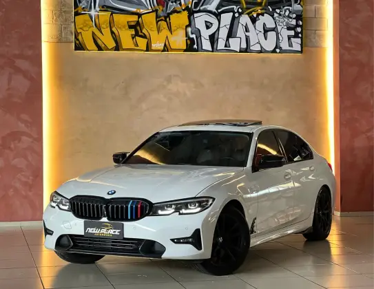 BMW 320i 2020