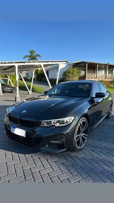 BMW 320i 2021