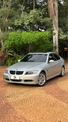 BMW 325i 2008