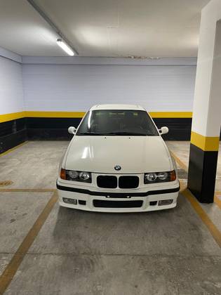 BMW 325i 1994