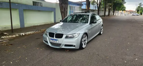 BMW 335i 2007