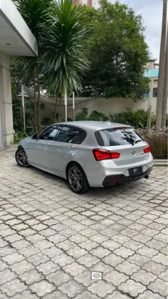 BMW M 140i 2017