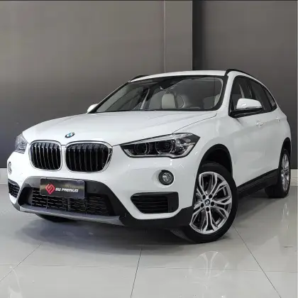 BMW X1 2019