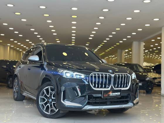 BMW X1 2023