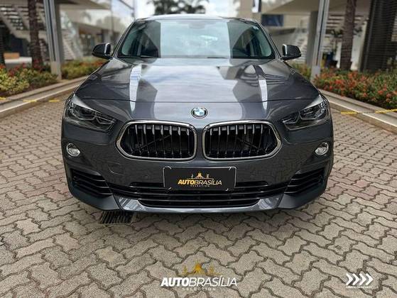 BMW X2 2020