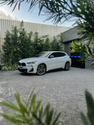 BMW X2 2020