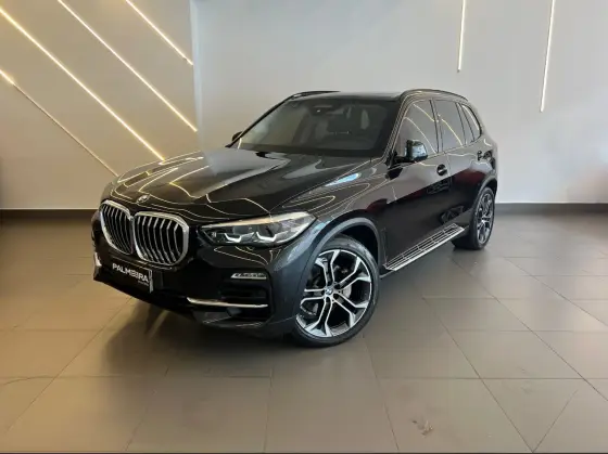 BMW X5 2020