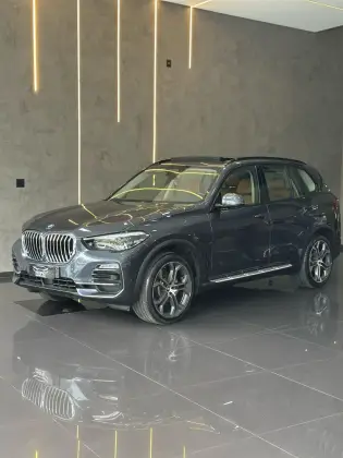 BMW X5 2019