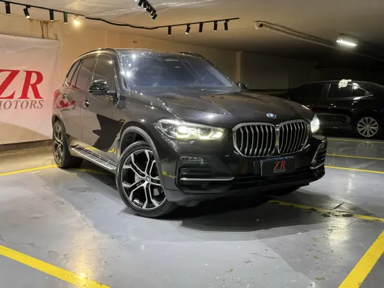 BMW X5 2020