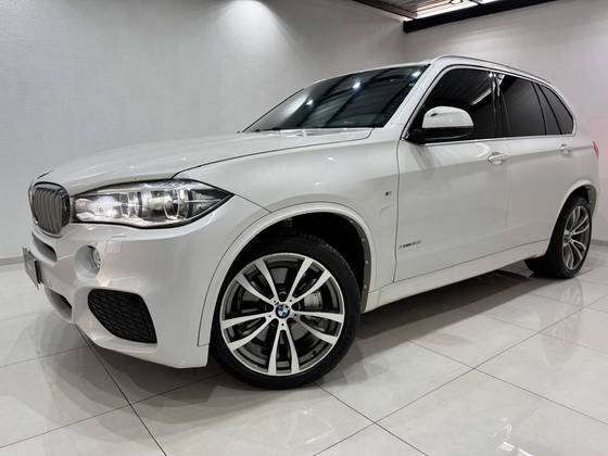 BMW X5 2014