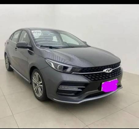 CAOA CHERY ARRIZO 6 2022