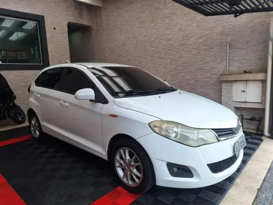 CAOA CHERY CELER 2013