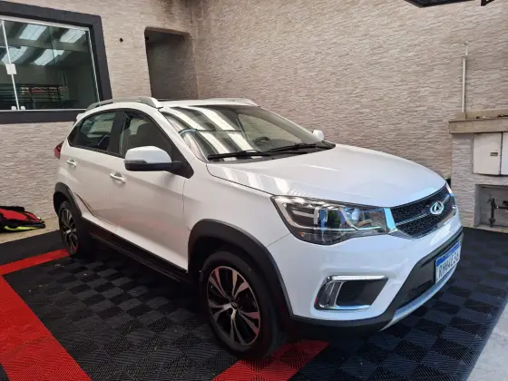 CAOA CHERY TIGGO 2 2022