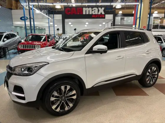 CAOA CHERY TIGGO 5x 2021