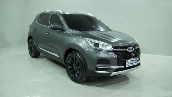 CAOA CHERY TIGGO 5x 2022