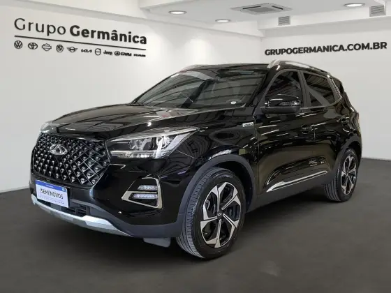 CAOA CHERY TIGGO 5X PRO 2023