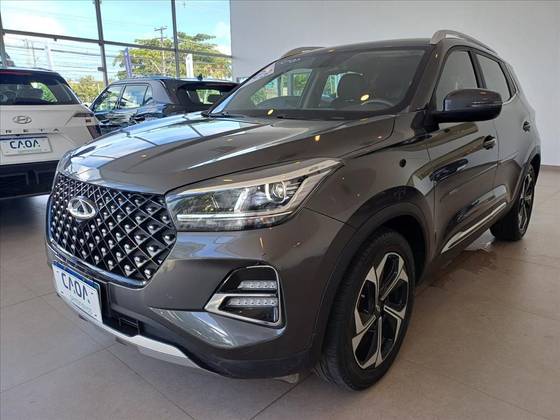 CAOA CHERY TIGGO 5X PRO 2023