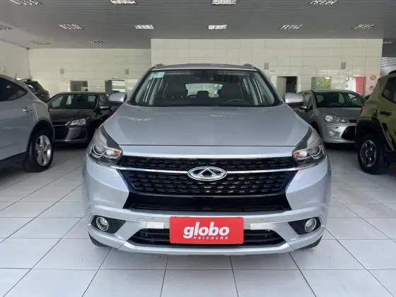 CAOA CHERY TIGGO 7 2020