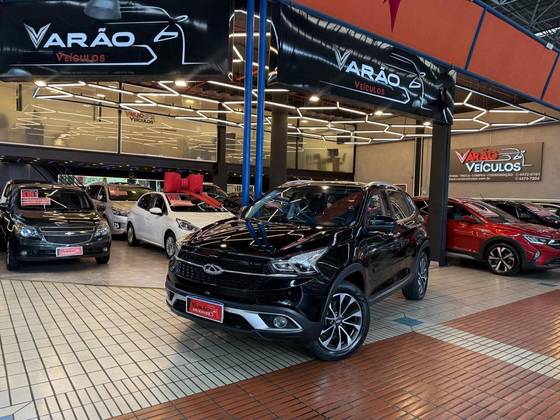 CAOA CHERY TIGGO 7 2022