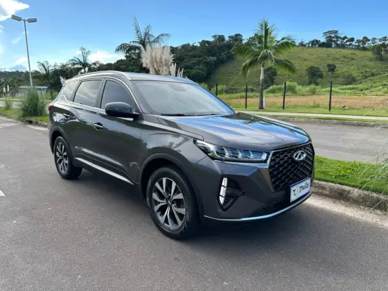 CAOA CHERY TIGGO 7 PRO 2023