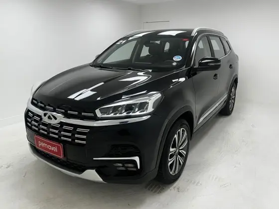 CAOA CHERY TIGGO 8 2021