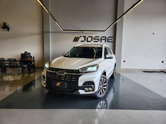 CAOA CHERY TIGGO 8 2023