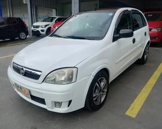 CHEVROLET CORSA 2012