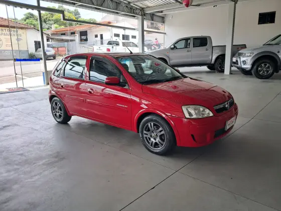 CHEVROLET CORSA 2009