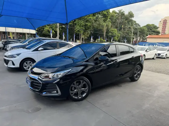 CHEVROLET CRUZE 2020