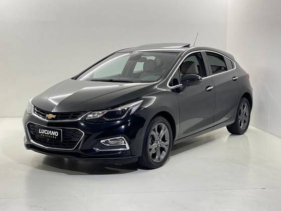 CHEVROLET CRUZE 2019