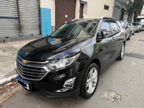 CHEVROLET EQUINOX 2020