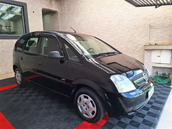 CHEVROLET MERIVA 2005