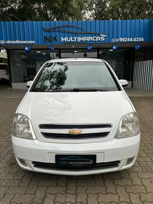 CHEVROLET MERIVA 2010