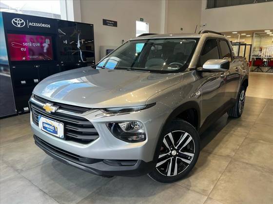 CHEVROLET MONTANA 2024