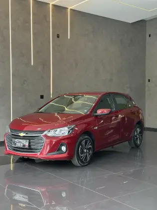 CHEVROLET ONIX 2024