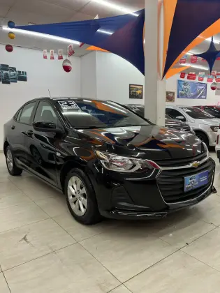 CHEVROLET ONIX 2023