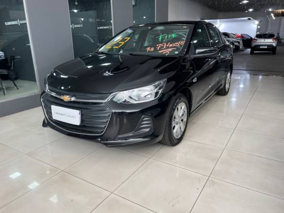 CHEVROLET ONIX 2023